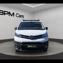 Toyota Proace Long 2.0 D-4D 140 Dynamic MC23 Saint-Sulpice-sur-Risle