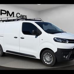 Toyota Proace Long 2.0 D-4D 140 Dynamic MC23 Saint-Sulpice-sur-Risle