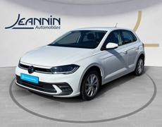 Volkswagen Polo Auxerre