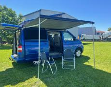 Volkswagen Transporter Capens