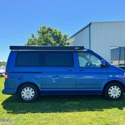 Volkswagen Transporter 2.5 TDi Confortline GARANTIE 12MOIS - SUIVI REGULIER BON ETAT Capens
