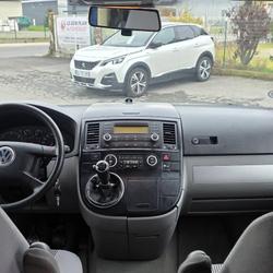 Volkswagen CC V (T5) 2.5 TDI 130 Capens