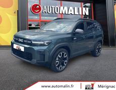 Dacia Bigster Mérignac