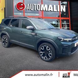 Dacia Bigster 155 Journey occasion - M&eacute;rignac - photo 2/23