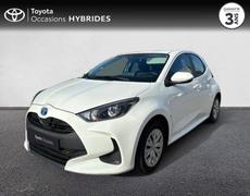 Toyota Yaris Quimper