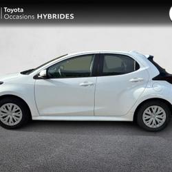 Toyota Yaris 116h Dynamic 5p MC24 Quimper
