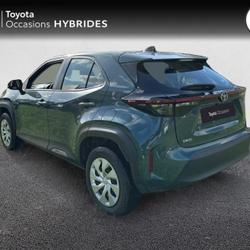 Toyota Yaris Cross 116h Dynamic MY26 Quimper