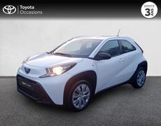 Toyota Aygo X Lanester