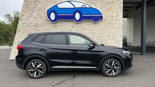 MG ZS  - photo 3