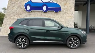 MG ZS  - photo 3