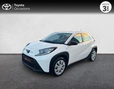 Toyota Aygo X Lanester