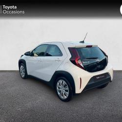 Toyota Aygo X 1.0 VVT-i 72ch Dynamic MY23 Lanester