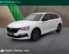 Skoda Scala Béziers