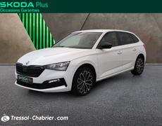 Skoda Scala Béziers
