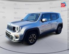 Jeep Renegade Thionville