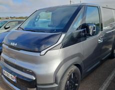 Kia PV5 Cargo