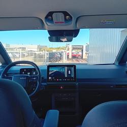 Kia PV5 Cargo PV5 FOURGON BATTERIE L PLUS occasion - Perpignan - photo 2/4