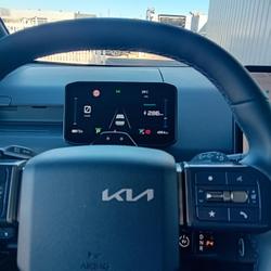 Kia PV5 Cargo PV5 FOURGON BATTERIE L PLUS occasion - Perpignan - photo 3/4