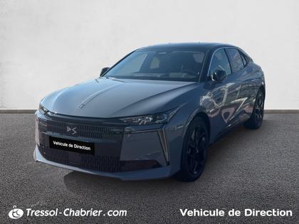 DS Numéro 4 - N°4 Hybride 145 e-DCT6 Etoile - Alcantara - 46 900 €