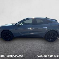 DS Num&eacute;ro 4 N&deg;4 Hybride 145 e-DCT6 Etoile - Alcantara Carcassonne