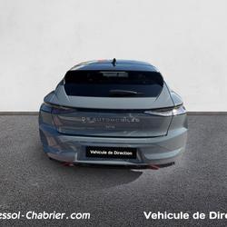 DS Num&eacute;ro 4 N&deg;4 Hybride 145 e-DCT6 Etoile - Alcantara Carcassonne