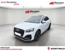 Audi Q2 Saint-Malo