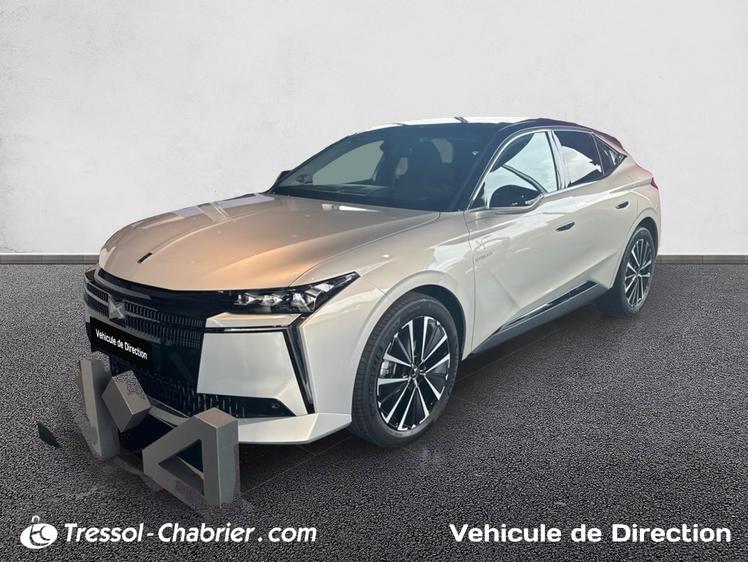 DS Numéro 4  - 46 000 €