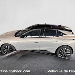 DS Num&eacute;ro 4 N&deg;4 E-Tense Etoile - Alcantara occasion - Auch - photo 2/30