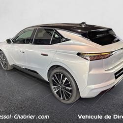 DS Num&eacute;ro 4 N&deg;4 E-Tense Etoile - Alcantara occasion - Auch - photo 3/30