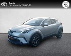 Toyota C-HR Lanester