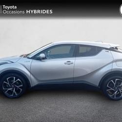 Toyota C-HR 122h Edition 2WD E-CVT Lanester