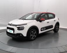 Citroen C3 Auch