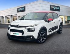 Citroen C3 Auch