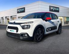 Citroen C3 Auch
