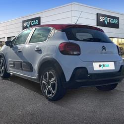 Citroen C3 C3 PureTech 83 S&S BVM5 Shine Auch