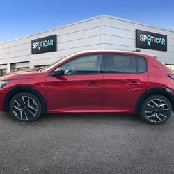 Peugeot 208 208 Hybrid 110 e-DCS6 s&eacute;rie sp&eacute;ciale ENVY Auch