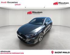 Audi A3 Sportback Saint-Malo