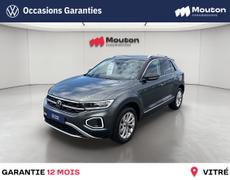 Volkswagen T-Roc Vitré