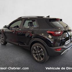 Kia Stonic Stonic 1.0 T-GDi 100 ch BVM6 Motion Toulouse