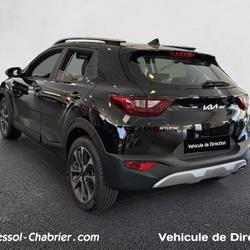 Kia Stonic Stonic 1.0 T-GDi 100 ch BVM6 Motion Toulouse
