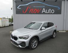 BMW X1 Saint-Philbert-de-Grand-Lieu