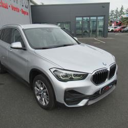 BMW X1 (F48) SDRIVE18D 150CH BUSINESS DESIGN Saint-Philbert-de-Grand-Lieu
