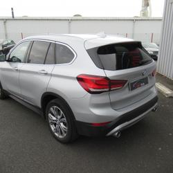 BMW X1 (F48) SDRIVE18D 150CH BUSINESS DESIGN Saint-Philbert-de-Grand-Lieu