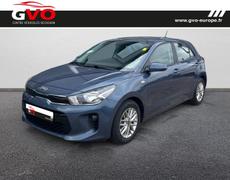 Kia Rio Le Mans