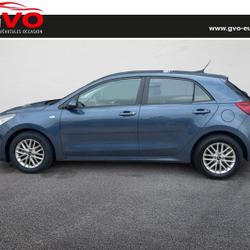 Kia Rio 1.2 84ch ISG Launch Edition Le Mans