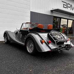Morgan Morgan 2.0 Plus 4 Sport occasion - Saint-Jean-d'Illac - photo 3/25