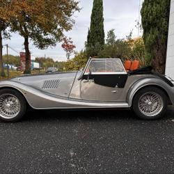 Morgan Morgan 2.0 Plus 4 Sport occasion - Colomiers - photo 2/25