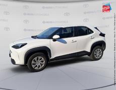 Toyota Yaris Cross Thionville