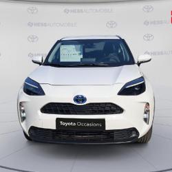 Toyota Yaris Cross 116h Dynamic MY22 Thionville
