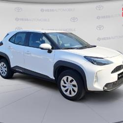 Toyota Yaris Cross 116h Dynamic MY22 Thionville
